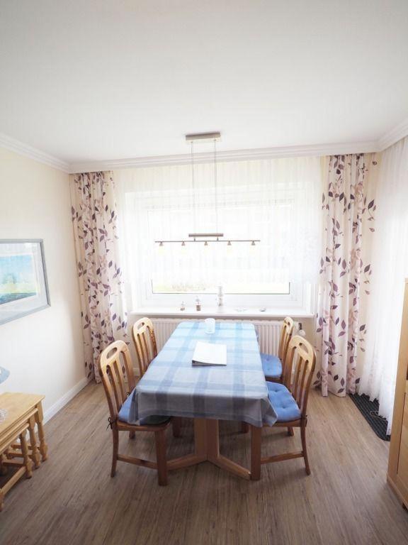 124 Apartment Westerland