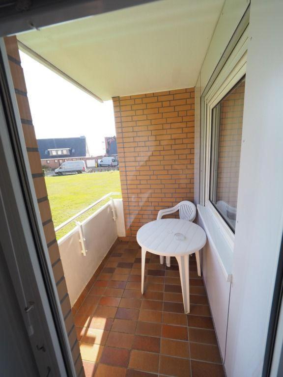 124 Apartment