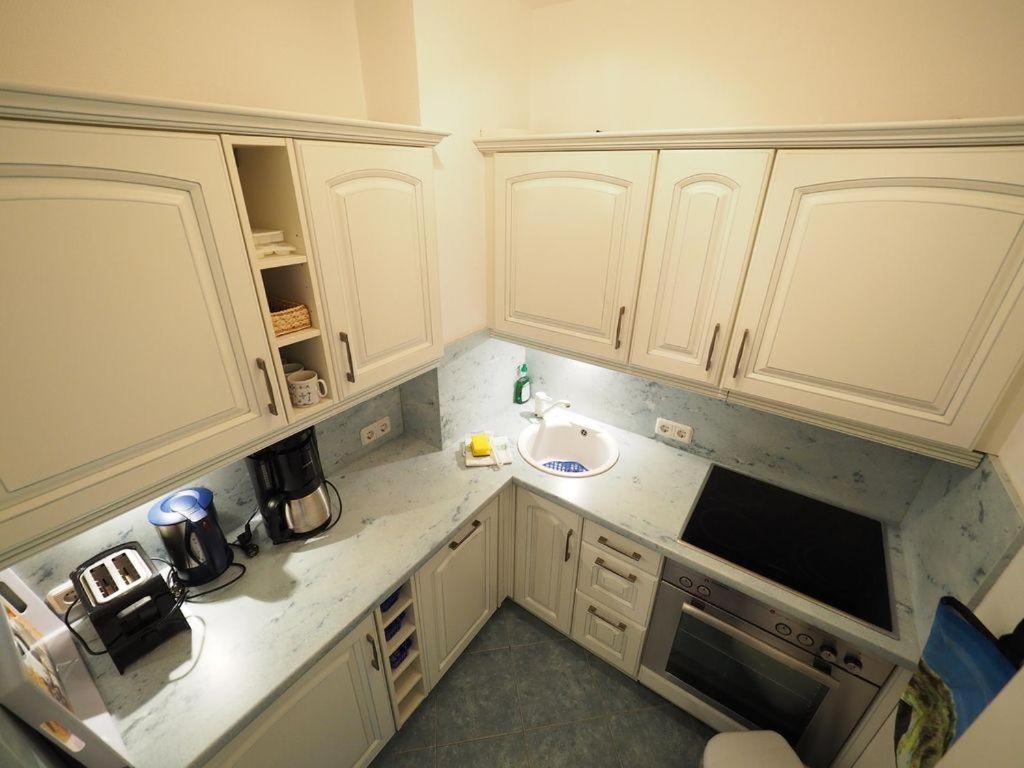 Apartment 124 Westerland